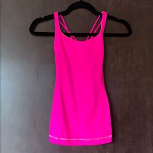 Lululemon Tank